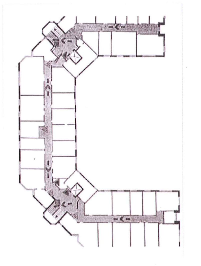 Bureau Saint-Denis 1456m² Location bureau Saint-Denis Seine-Saint-Denis OLBUR2107109 3